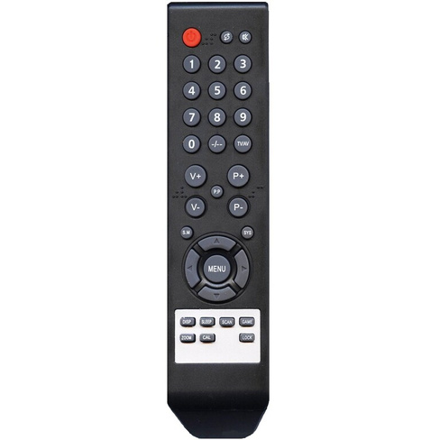 Пульт ДУ Polar TV2 (1CE3, 37CTV3069 )