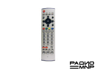 Пульт ДУ Panasonic EUR 7628010 TVCR,DVD