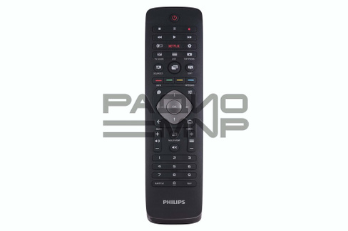 Пульт ДУ Philips 398GF15BEPH10T, 996595005066 (YKF352-801) LCD TV двухсторо