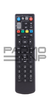 Пульт ДУ Zala IP-TV GDL-62-ZTE030 IPTV