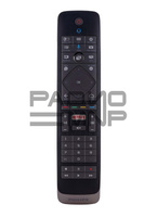 Пульт ДУPhilips YKF384-003/398GF10BEPHN0000HT Netflix (двухсторонний пульт