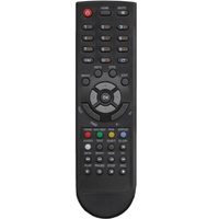 Пульт ДУ Globo HD X-8 (E-RCU-015) SAT