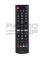 Пульт ДУ LG AKB75095303 LCD TV Netflix, Amazon