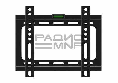 Кронштейн для телевизора 17"-42", фиксированный "Rexant"