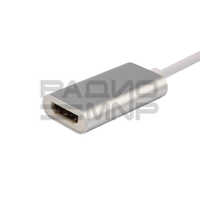 Переходник шт.USB Type-C - гн.HDMI "Rexant"