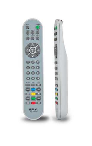 Пульт ДУ универсальный HUAYU LG RM - 406CB TV