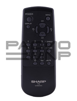 Пульт ДУ Sharp G1268 original