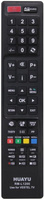 Пульт ДУ универсальный HUAYU Vestel RM - L1200 LED, LCD TV