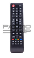 Пульт ДУ Harper 16R470 (ВАР1), 16R575 LCD TV