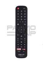 Пульт ДУ DEXP EN2D27D LCD TV Original