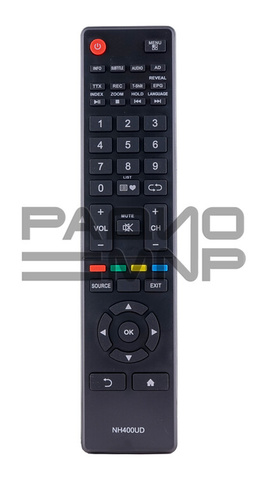 Пульт ДУ Harper NH400UD (R20130427) LCD Smart TV