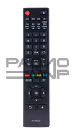 Пульт ДУ Harper NH400UD (R20130427) LCD Smart TV