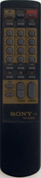 Пульт ДУ Sony RM 80993 VCR