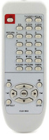 Пульт ДУ Hitachi CLE - 963 TV