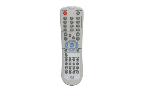 Пульт ДУ Sokol RC JX 3009B DVD