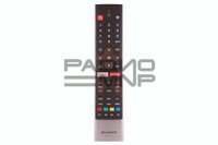 Пульт ДУ Skyworth HS-7700J с голосовым управлением LCD Smart TV Original