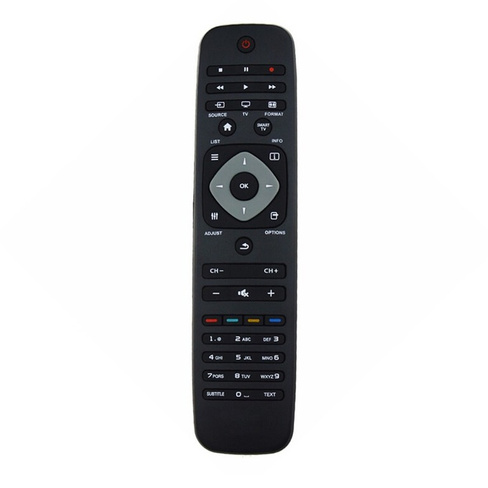 Пульт ДУ Philips RC 242254990467 (YKF309-001) Smart TV