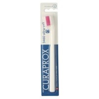 Curaprox Ultrasoft - Щетка зубная d 0,10 мм, 1 шт