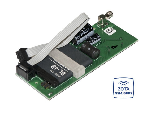 Модуль управления GSM/GPRS для котлов Zota Magna