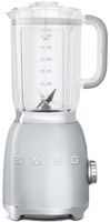 Стационарный блендер Smeg BLF01SVEU