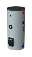Hajdu STA 200 С E (c тэном 2,4 кВт) водонагреватель косвенного нагрева с одним теплообменником