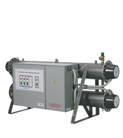 Эван ЭПВН 36 кВт проточный электрический водонагреватель 380 В