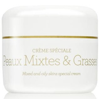 Крем для смешанной и жирной кожи Special Cream Mixed And Oily Skins (FNVGPEA050, 50 мл) Gernetic (Франция)