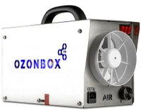 Ozonbox air-30 промышленный озонатор