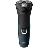 Электробритва Philips S1121/41 Series 1000, Blue Malibu