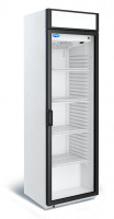 Шкаф холодильный фармацевтический Капри мед 390 МХМ (Марихолодмаш)