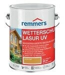 Remmers (Реммерс) Атмосферостойкая Лазурь Wetterschutz-Lasur UV (Веттершутц-Лазурь УФ) 1558 Колеровка: Красное дерево Ma