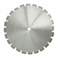 Алмазный диск Dr. Schulze ALT-S 10 500 мм
