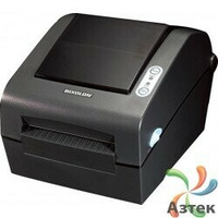 Принтер этикеток Bixolon SLP-D423DEG термо 300 dpi темный, Ethernet, USB, RS-232, отделитель, 106575