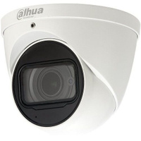 Видеокамера Dahua DH-IPC-HDW5431RP-ZE 1/3quot; CMOS; 4Mп, моторизированный 2,7-13,5мм; H.265+/H.265/H.264+/H.264; 4Mп/72