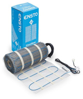 Нагревательный мат ENSTO FinnMat160 1440 Вт