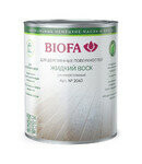 BIOFA (биофа) 2063 Универсальный жидкий воск 10 л