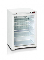 Холодильный шкаф для икры и пресервов Бирюса В154DNZ (-6..+6°С)