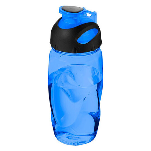 Бутылка для воды 'Marathon' (разные цвета) / Синий