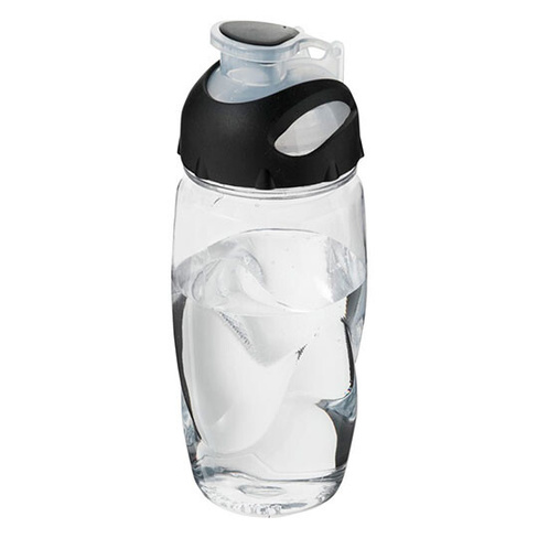 Бутылка для воды 'Marathon' (разные цвета) / Белый