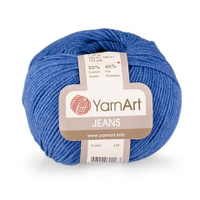 Пряжа Jeans YarnArt