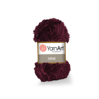 Пряжа Mink YarnArt