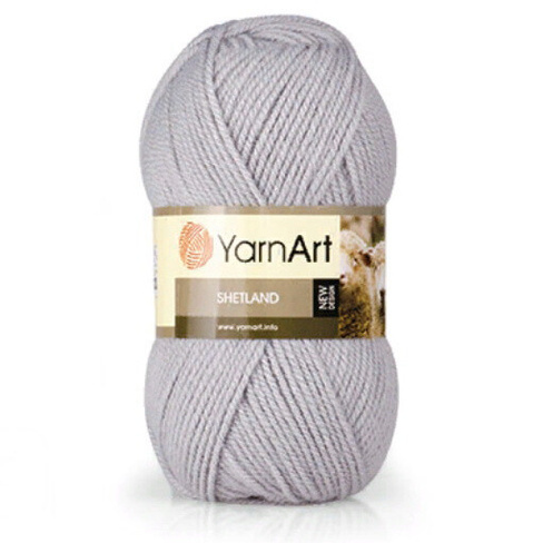 Пряжа Shetland YarnArt