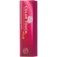 Wella Professionals Color Touch Plus Краска для волос, 66/03 корица, 60 мл