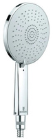 Ручной душ Bossini Flat D45002 CR хром