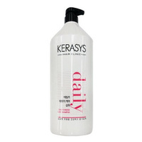 Шампунь восстанавливающий для поврежденных волос Kerasys daily damage care 1500мл KeraSys