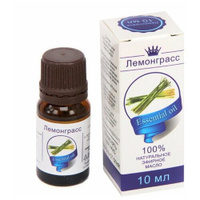 Сибирь намедоил эфирное масло Лемонграсс, 10 мл, 1 шт.