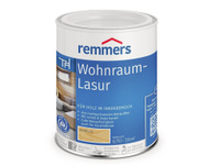 Remmers Лазурь Remmers Wohnraum-Lasur восковая (Цвет-2308 Тосканский серый/Toskanagrau Объём-20 л.)