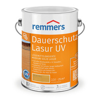 Remmers Dauerschutz-Lasur UV+ Лазурь с повышенной защитой от УФ (20 л 2245 Зеленая ель / Tannengruen )