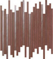 Dwell Rust Mosaico L (9DLR) 26x30.5