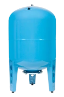 Джилекс В (ВПк) 200 л. гидроаккумулятор вертикальный с опорными ногами (до 10 Бар)